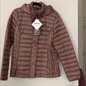 32degree heat packabale not used with tag